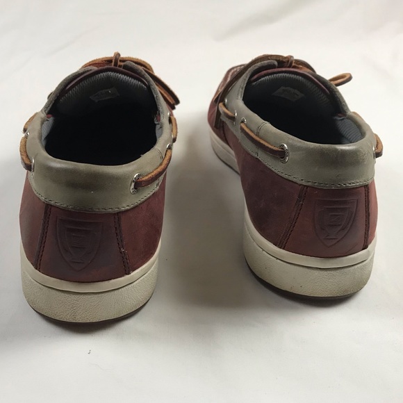 Sperry Cup Top-Sider boat shoes Mens size 10M - Picture 2 of 8